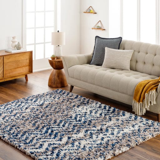 Ultra Shag UTG-2303 Rug