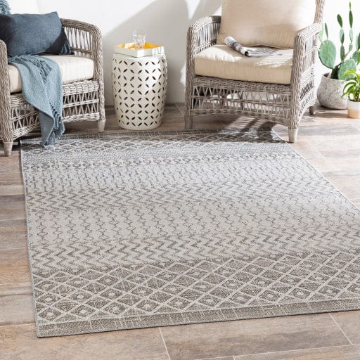 Veranda VRD-2305 Rug