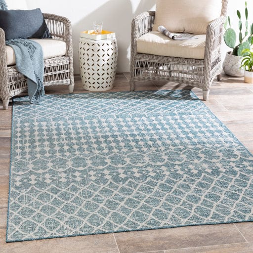 Veranda VRD-2307 Rug