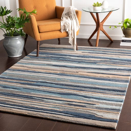 Vernier VRN-1010 Rug