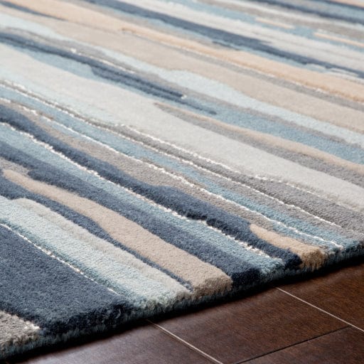 Vernier VRN-1010 Rug