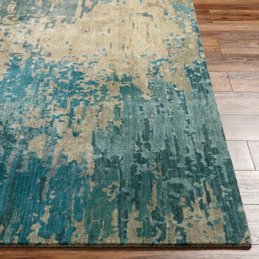 Watercolor WAT-5004 Rug