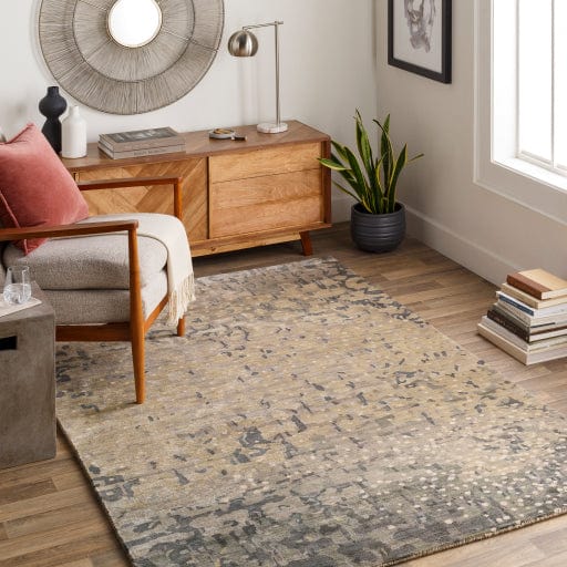 Watercolor WAT-5011 Rug