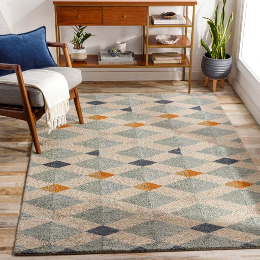 Winchester WIN-2301 Rug