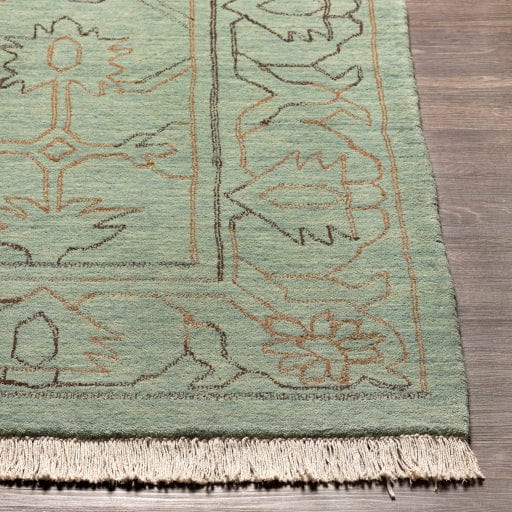 Wilmington WLG-9000 Rug