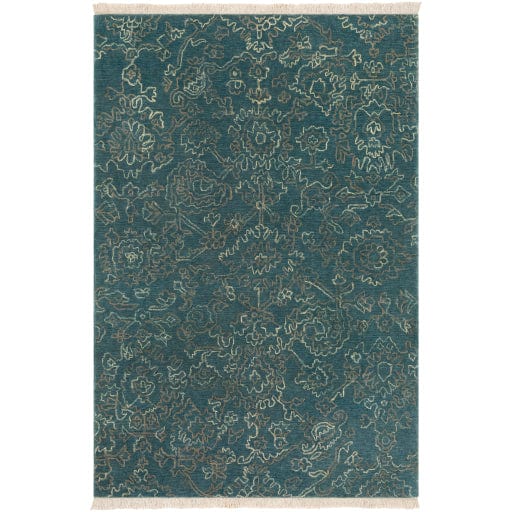 Wilmington WLG-9004 Rug