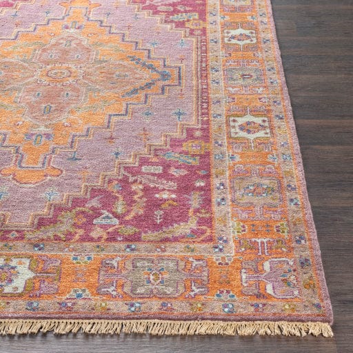 Zeus ZEU-7820 Rug