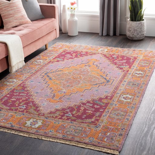 Zeus ZEU-7820 Rug