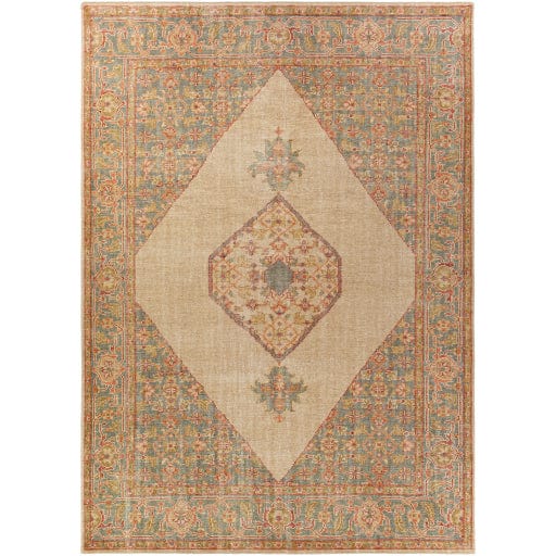 Zahra ZHA-2300 Rug