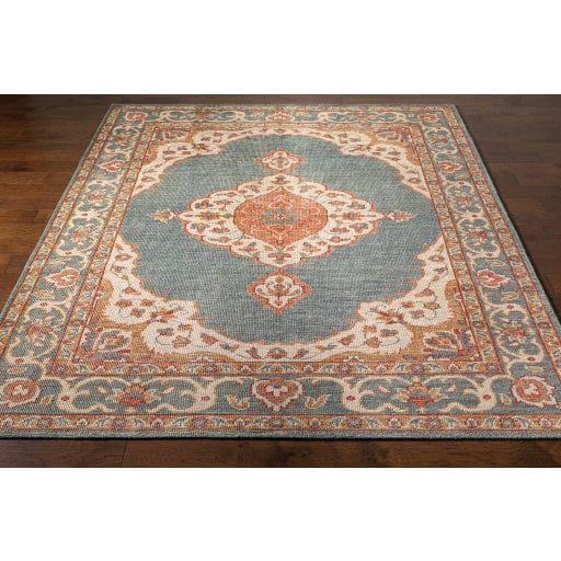 Zahra ZHA-2301 Rug