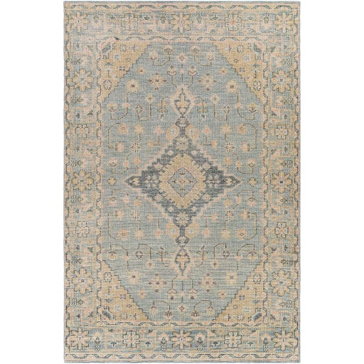 Zahra ZHA-2302 Rug