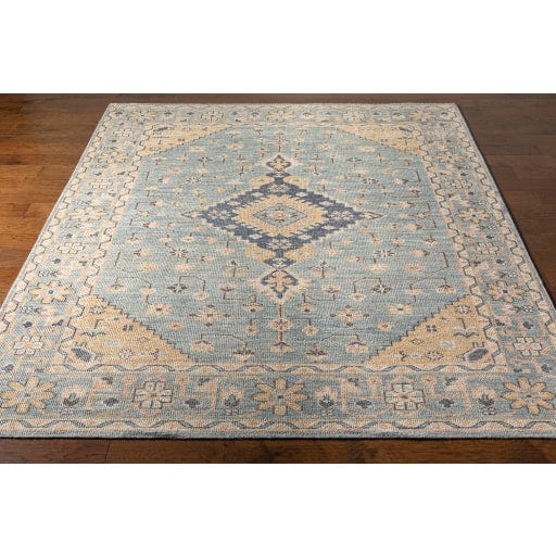 Zahra ZHA-2302 Rug